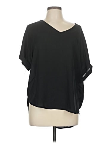 Alya Short Sleeve Top (view 1)