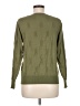 Bluetime Green Pullover Sweater Size M - photo 2