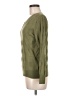 Bluetime Green Pullover Sweater Size M - photo 5