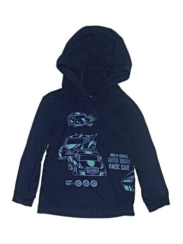 Carter's Long Sleeve T-Shirt (view 1)