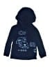 Carter's 100% Cotton Blue Long Sleeve T-Shirt Size 3T - photo 1