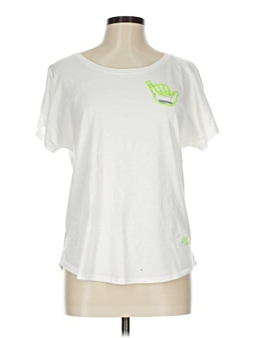Local Motion Short Sleeve T-Shirt (view 1)