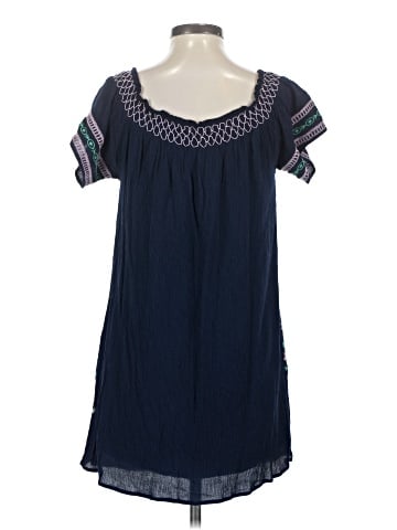 Skies Are Blue Casual Dress (view 2)