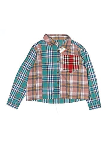 Vintage Havana Long Sleeve Button-Down Shirt (view 1)