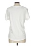 Local Motion White Short Sleeve T-Shirt Size L - photo 2