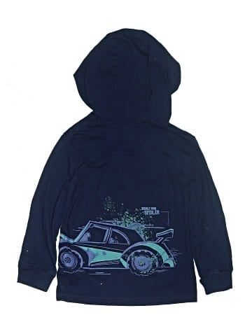 Carter's Long Sleeve T-Shirt (view 2)
