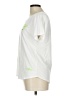 Local Motion White Short Sleeve T-Shirt Size L - photo 5