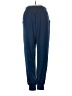Unbranded Solid Blue Track Pants Size S - photo 2