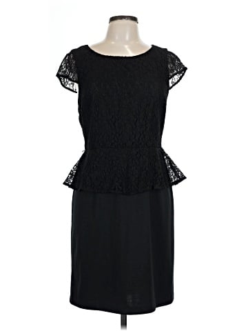 Elle Cocktail Dress (view 1)