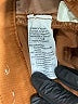 Madewell Brown Jeans Size 25 waist - photo 5