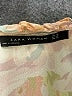 Zara Tan Ivory Long Sleeve Blouse Size XS - photo 4