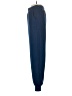 Unbranded Solid Blue Track Pants Size S - photo 5