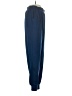 Unbranded Solid Blue Track Pants Size S - photo 4