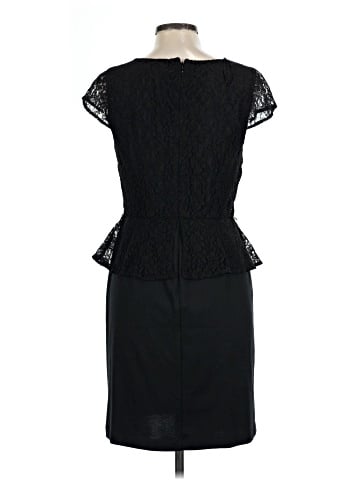 Elle Cocktail Dress (view 2)