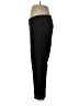 Chico's Solid Black Active Pants Size Lg (2.5) - photo 5