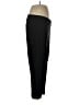 Chico's Solid Black Active Pants Size Lg (2.5) - photo 4