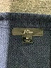 J.Crew Blue Pullover Sweater Size M - photo 7