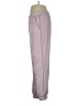 Danskin Solid Purple Casual Pants Size M - photo 5