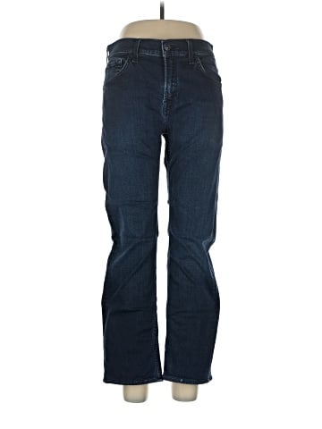 7 For All Mankind Jeans (view 1)