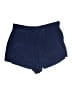 Aqua Green Solid Blue Athletic Shorts Size 2X - photo 1
