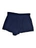 Aqua Green Solid Blue Athletic Shorts Size 2X - photo 2