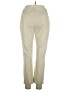 Assorted Brands Solid Ivory Casual Pants Size XL - photo 2