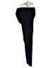 Blanqi Black Casual Pants Size Lg Maternity - photo 1