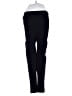 Blanqi Black Casual Pants Size Lg Maternity - photo 2