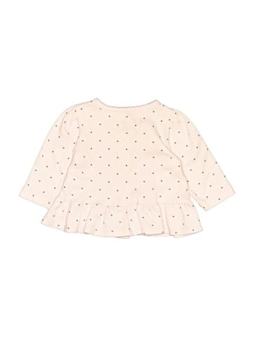 Calvin Klein Long Sleeve Top (view 2)