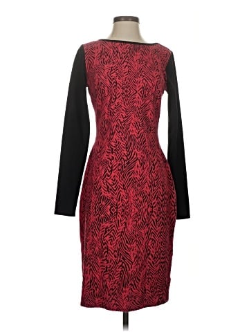 Nicole by Nicole Miller Cocktail Dress (view 1)