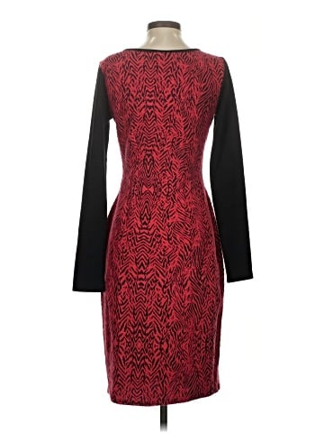 Nicole by Nicole Miller Cocktail Dress (view 2)