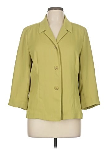 Yansi Fugel Blazer (view 1)