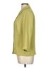 Yansi Fugel 100% Polyester Green Blazer Size L - photo 5
