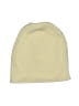Carter's Yellow Tan Beanie Size 0-3 mo - photo 1