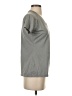 Under Armour 100% Polyester Gray Active T-Shirt Size S - photo 4