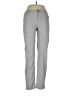 Johnnie-O 100% Polyester Solid Gray Casual Pants Size 16 - photo 1