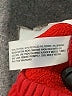 Cat & Jack Solid Red Casual Pants Size 4T - photo 4