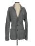 Assorted Brands Gray Wool Cardigan Size S - photo 1