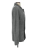 Assorted Brands Gray Wool Cardigan Size S - photo 4