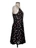 Superdry Hearts Black Casual Dress Size XS - photo 4