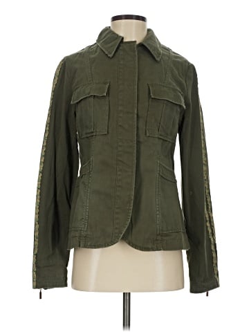 Stitch's Jacket (view 1)