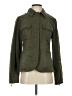 Stitch's 100% Cotton Green Jacket Size S - photo 1