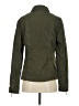 Stitch's 100% Cotton Green Jacket Size S - photo 2