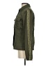 Stitch's 100% Cotton Green Jacket Size S - photo 5