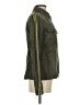 Stitch's 100% Cotton Green Jacket Size S - photo 4