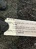Zara 100% Viscose Solid Black Formal Skirt Size S - photo 5