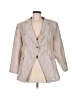 Unbranded Ivory Blazer Size M - photo 1