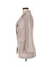Unbranded Ivory Blazer Size M - photo 5