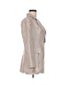 Unbranded Ivory Blazer Size M - photo 4
