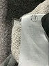Karl Lagerfeld Gray Sweatshirt Size 4 - photo 4